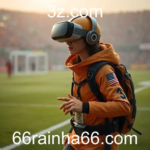 Avanços e Tendências dos Jogos em 2025