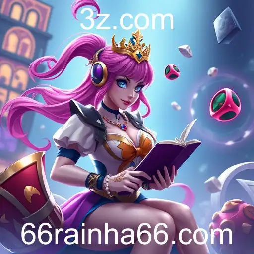 A Ascensão dos Jogos Online: Como a rainha66 Está Liderando o Cenário em 2025