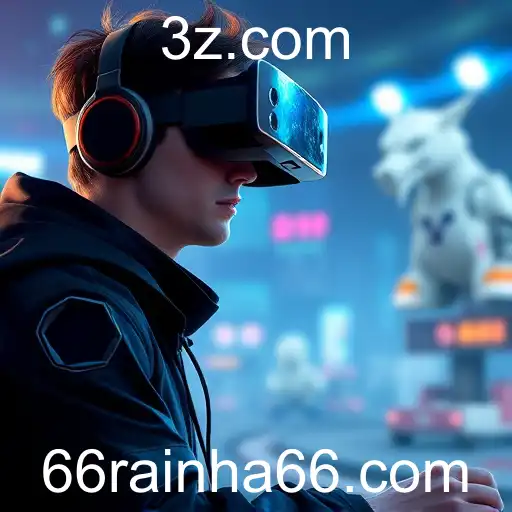 Inovações Tecnológicas Transformam o Setor de Entretenimento