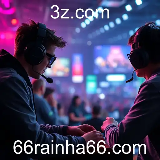 A Revolução dos eSports na Era Digital