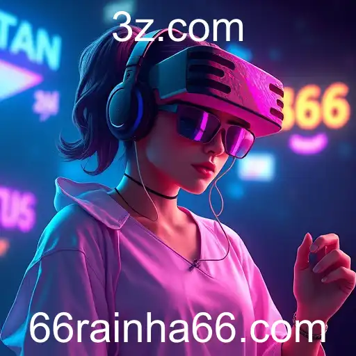 Explorando o Mundo de Rainha66 em 2025