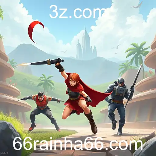 Novidades e Tendências dos Jogos Online Este Ano