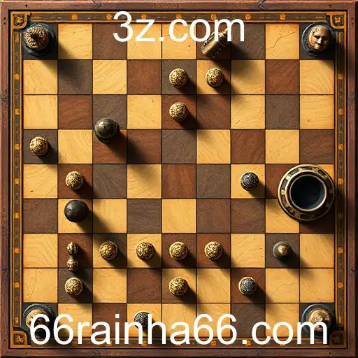 Novo Capítulo: A Ascensão do Universo Rainha66 nos eSports