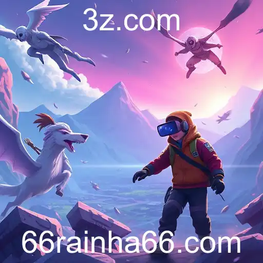 Inovações nos Jogos Online: O Impacto da rainha66