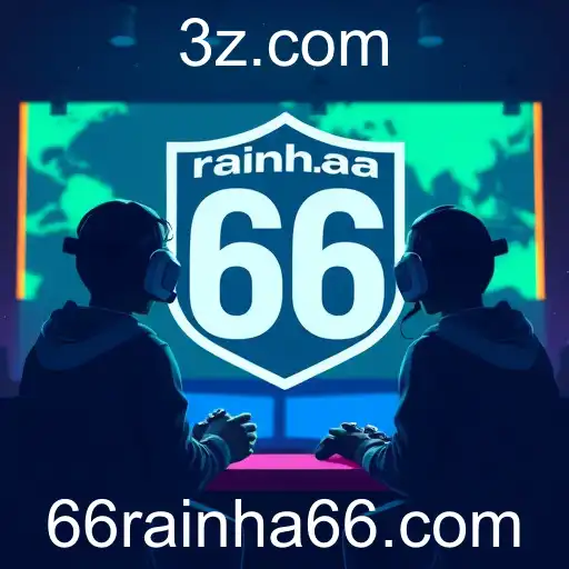 Rainha66: O Crescimento do Fenômeno dos Jogos Online em 2025