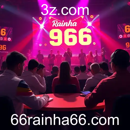 Rainha66: A Nova Era dos Jogos Online em Português