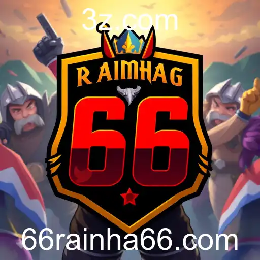 Rainha66: A Nova Era dos Jogos Online em Português