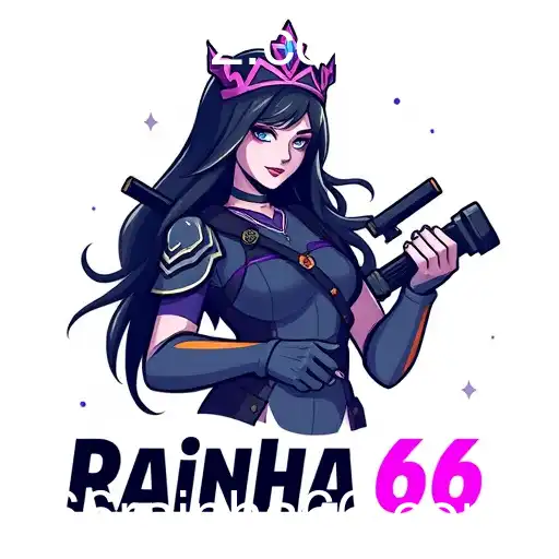 Rainha66: A Revolução dos Jogos em Português