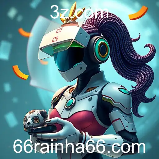 Rainha66: O Fenômeno dos Games em Portugal