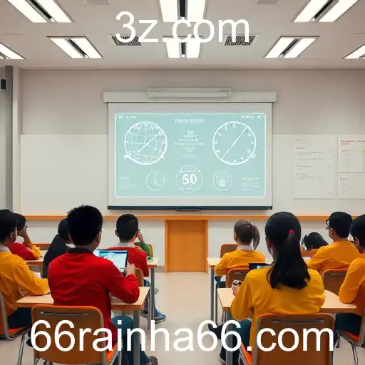 Rainha66: A Revolução dos Jogos Online em 2025