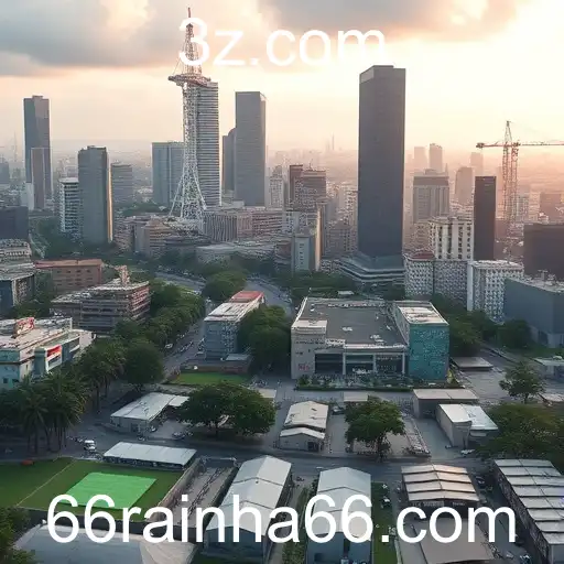 Ascensão dos Jogos Online: Rainha66 em Destaque