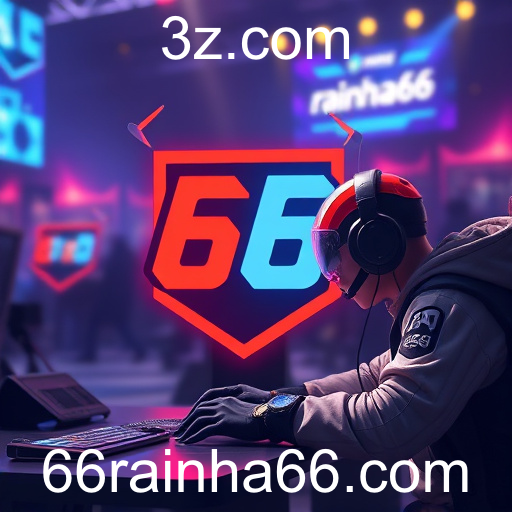 Exploração e Estratégia: O Impacto de rainha66 nos Jogos Digitais