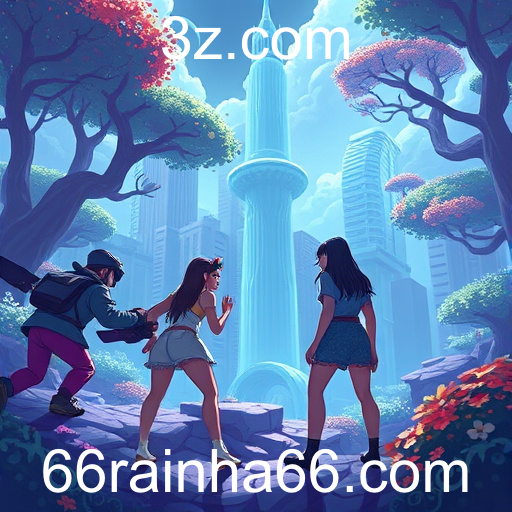 Rainha66: Evolução e Impacto no Mundo dos Jogos
